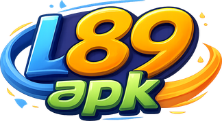 l89 apk সাইটের প্রধান লোগো